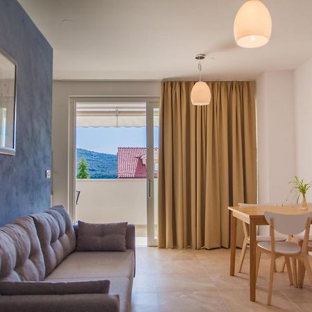 Apartament Apartman Pinja Cres Zewnętrze zdjęcie