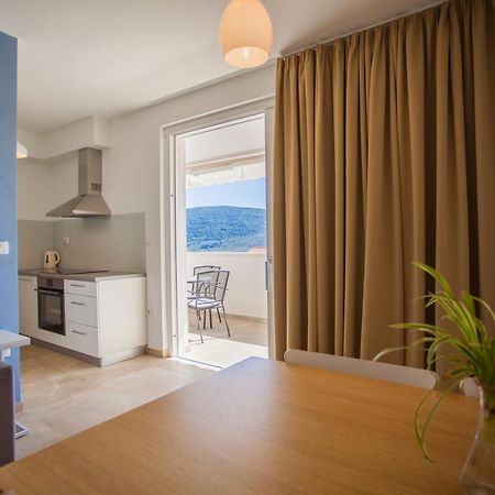 Apartament Apartman Pinja Cres Zewnętrze zdjęcie