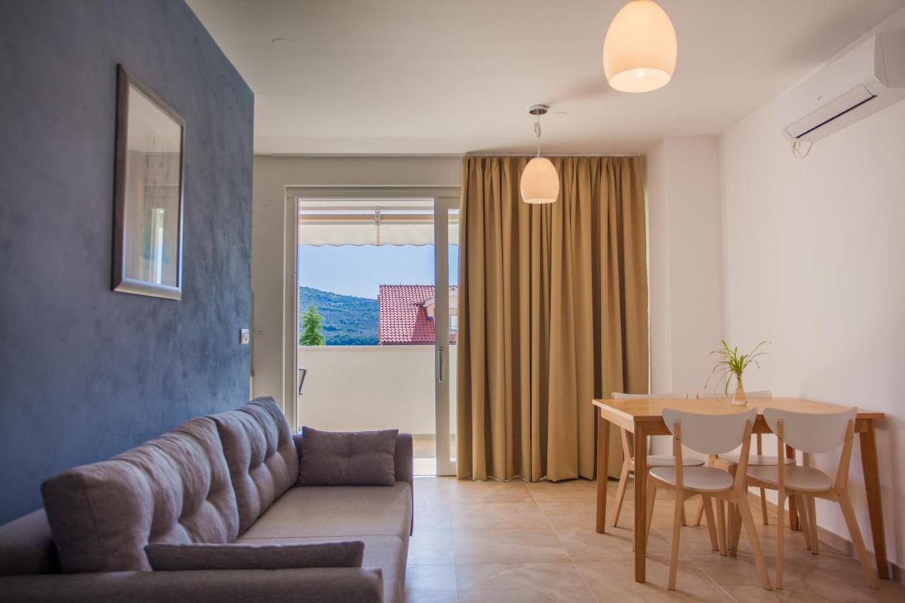 Apartament Apartman Pinja Cres Zewnętrze zdjęcie