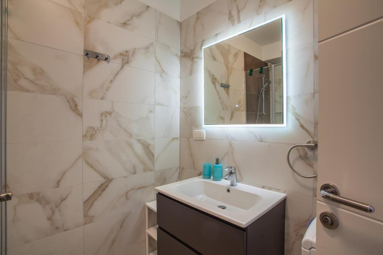 Apartament Apartman Pinja Cres Zewnętrze zdjęcie