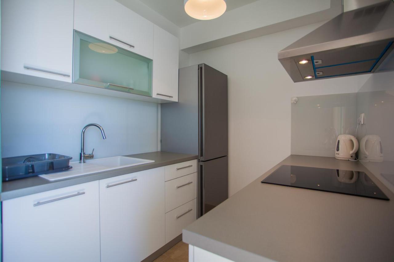 Apartament Apartman Pinja Cres Zewnętrze zdjęcie