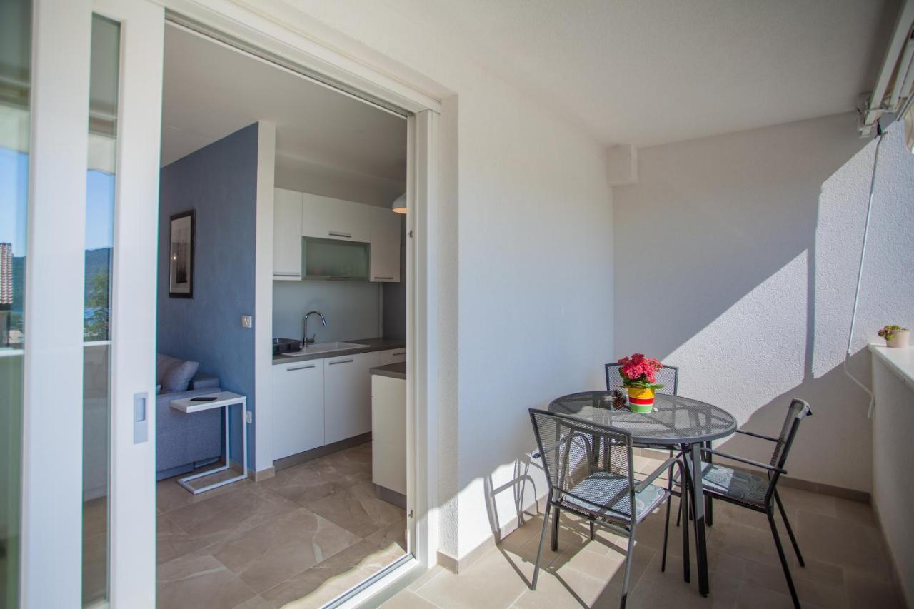 Apartament Apartman Pinja Cres Zewnętrze zdjęcie