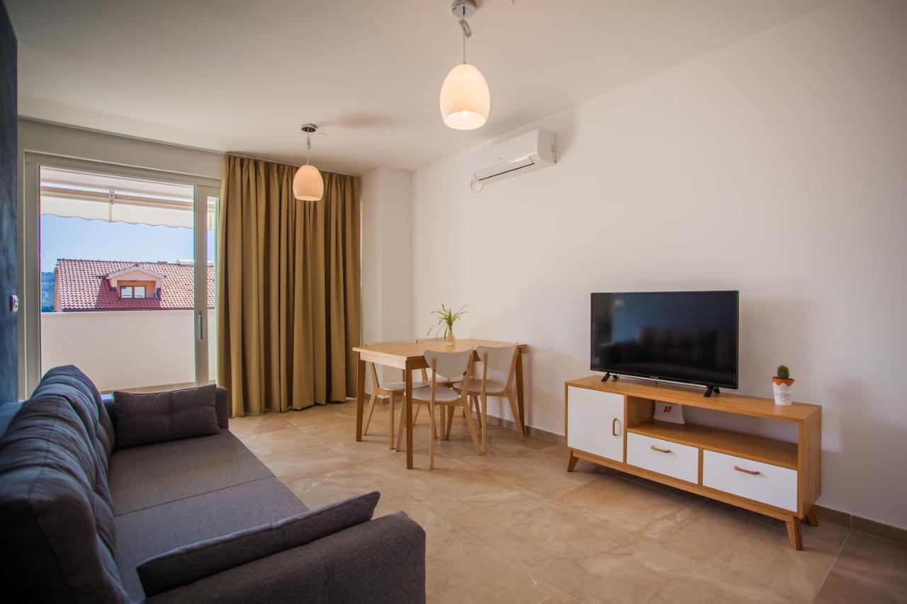 Apartament Apartman Pinja Cres Zewnętrze zdjęcie