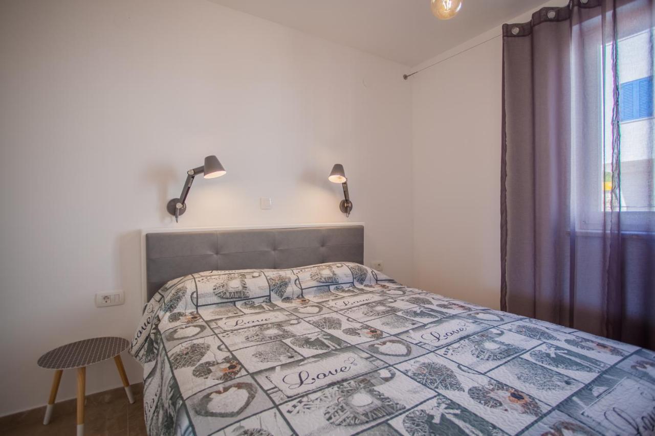 Apartament Apartman Pinja Cres Zewnętrze zdjęcie