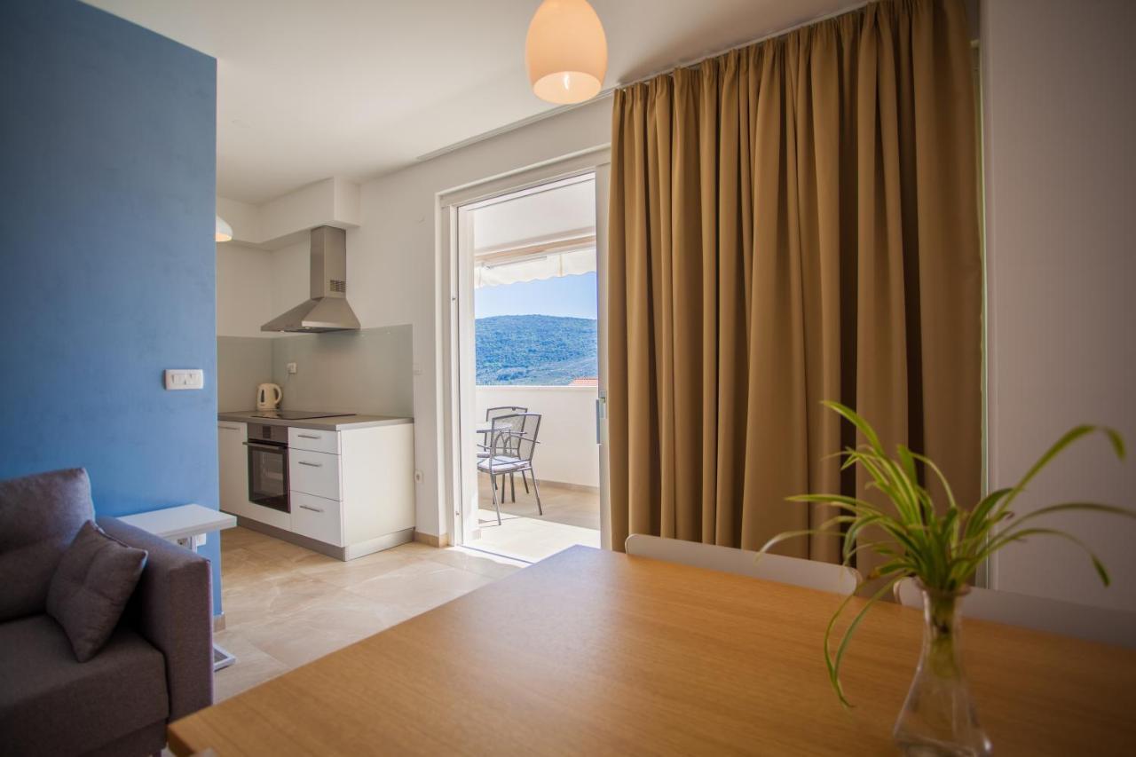 Apartament Apartman Pinja Cres Zewnętrze zdjęcie